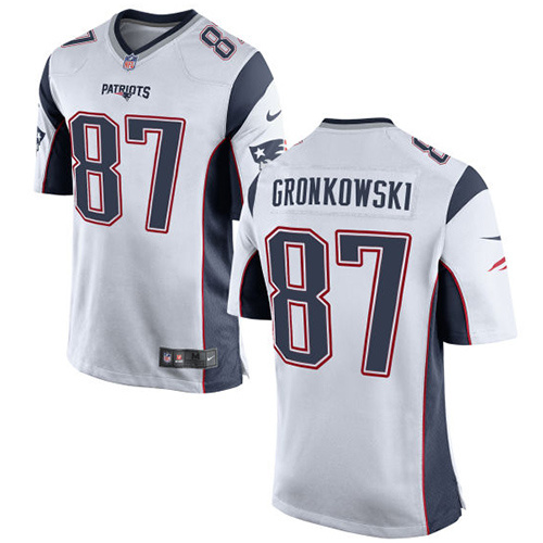 New England Patriots kids jerseys-067